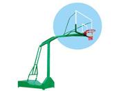 SH-1005凹箱移動(dòng)籃球架